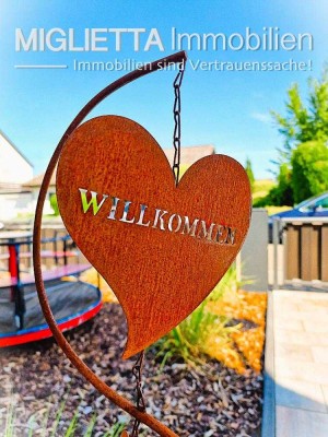 Exklusive Immobilie in neuwertigem Zustand