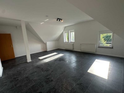 Sanierte 4,5 Zimmer Wohnung mit eigenem Gartenabteil
