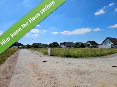 Inkl. Grundstück, Familienleben auf einer Ebene in Gustedt.