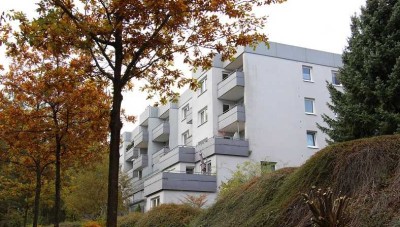 3-Zimmer-Wohnung in KL-Nähe Uni und Fraunhofer Institut