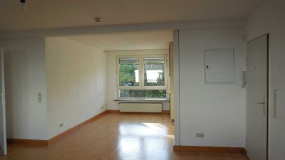 Helle 3 ZKB-Wohnung mit Balkon und Einbauküche in Mainz