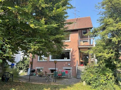 Das ganz besondere Haus !