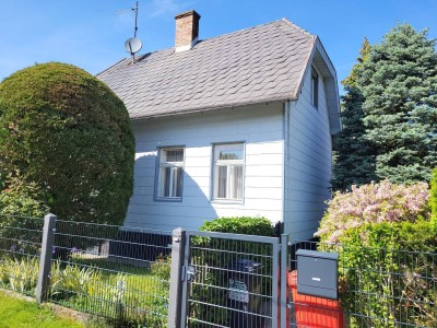 Gemütliches Haus mit zwei Wohneinheiten