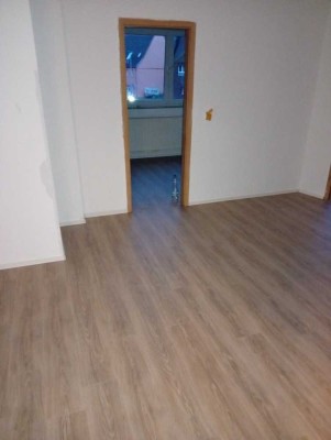 Geschmackvolle, gepflegte 3-Zimmer-EG-Wohnung in Baden-Württemberg - Gäufelden