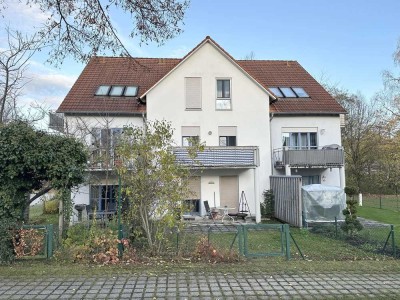 Wohnung in Schierling