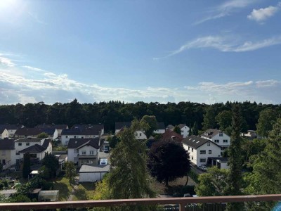 Bad Lippspringe, 3 ZKB Gäste WC, Balkon nur 155 000 € VB....Infos...