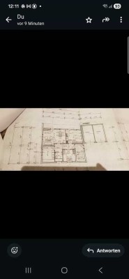 3-Zimmer Wohnung im ersten OG in Freilassing Süd