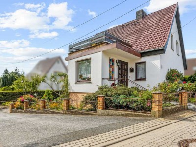 Charmantes Einfamilienhaus am Sternberger See in Sternberg