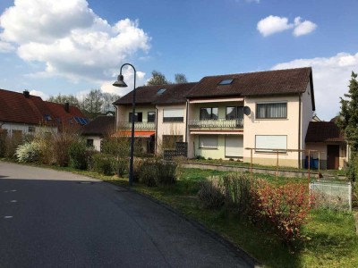 Chance nutzen! Doppelhaushälfte in Wurmlingen
