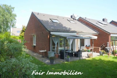 GROLLAND│Für Ihr Familienglück: Modernisiertes Einfamilienhaus in guter Lage