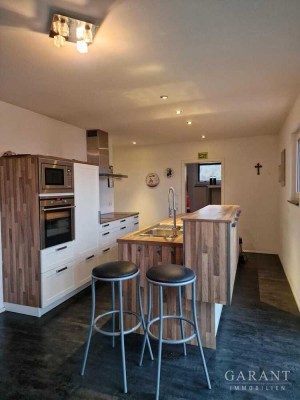 TOP-Einheit mit Garten in 2-Familienhaus - sofort frei!