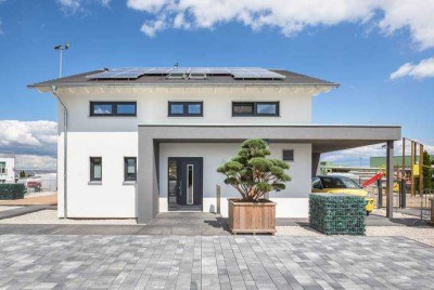 Jetzt Ihr wunderschönes Massahaus in Limbach-Oberfrohna bauen