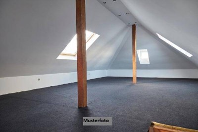 4-Zimmer-Wohnung mit TG-Stellplatz