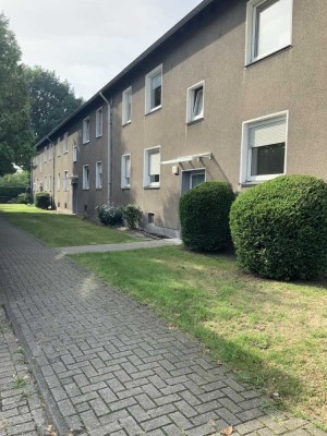 Gemütliche 3-Zimmer-Wohnung in ruhigem 4-Parteien-Haus