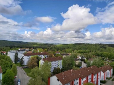 2,5 - Zimmer-Wohnung in Heidenheim