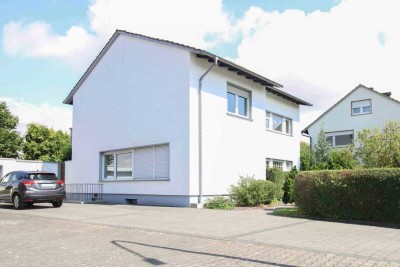 Charmantes Einfamilienhaus mit Sauna, Partyraum & Außenkamin – Ihr neues Zuhause in Werl!