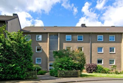 Für Naherholung ist gesorgt: ob auf dem Balkon, oder an der 6-Seen-Platte