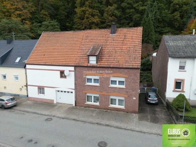 Einfamilienhaus 4-5 Zimmer, 120m² Wohnfläche in Eppenbrunn zu Verkaufen