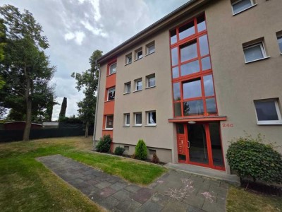 Frisch renovierte Traumwohnung – Einzug sofort möglich!