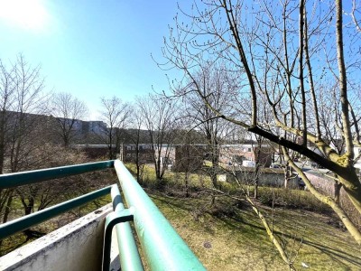 Schöne 1 Zimmerwohnung sucht neue Mieter