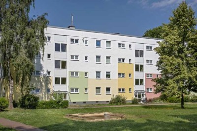 3-Zimmer-Wohnung in Dortmund Wickede