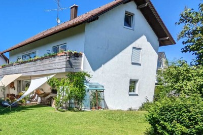 Helle und ruhige 3 Zimmer Wohnung in Penzing mit schönem Balkon