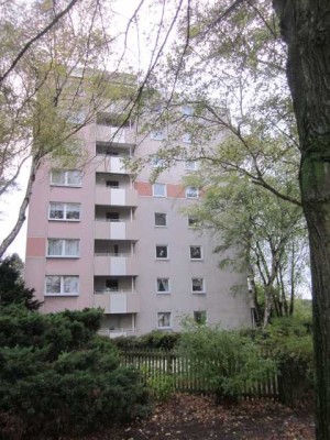 3-Zimmer-Wohnung in Gelsenkirchen Hassel