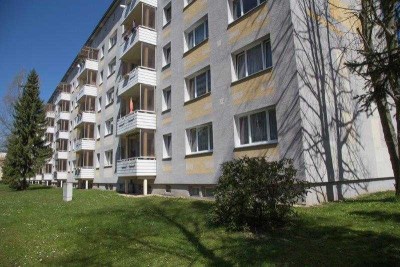 Kleine gemütliche Wohnung sucht Nachmieter