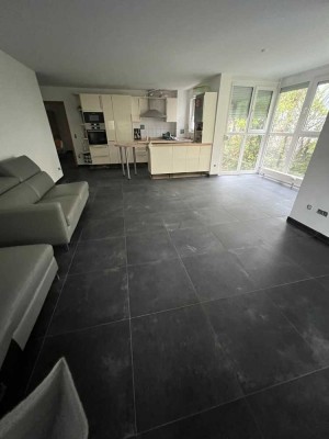 Wohnung zu verkaufen