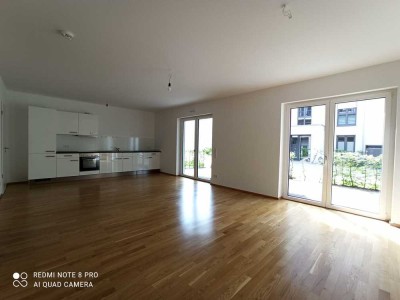 www.noltemeyer-hoefe.de • Top 4 - Zimmer Terrassenwohnung •  Einbauküche • Vollbad • Gäste - WC