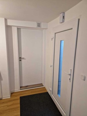 Erstbezug nach Sanierung Salzgitter Engelnstedt