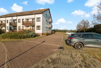 Ruhe genießen – Eigentum sichern: Gemütliche 1-Raum-Wohnung zu verkaufen