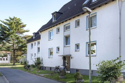 3-Zimmer-Wohnung in Herne Unser Fritz