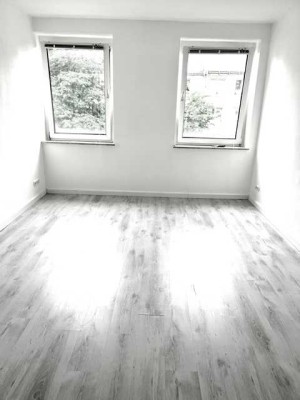 Ansprechende 3-Zimmer-Wohnung in Düsseldorf