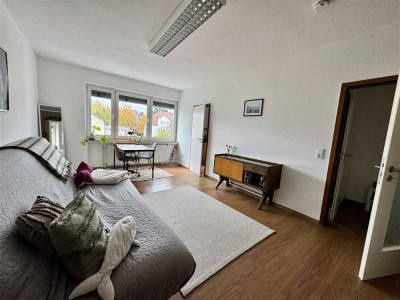 Apartment im Herzen von Bad Wilhelmshöhe ideal für Pendler