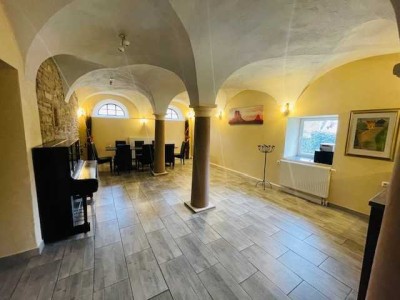 Verschiedene Wohnungen Siefersheim zu vermieten 45 qm bis 130 qm Größe inkl. Einrichtung ab 01.11.25
