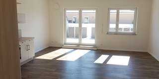 Exklusives Penthouse mit 2 Zimmern in Ingolstadt-Friedrichshofen