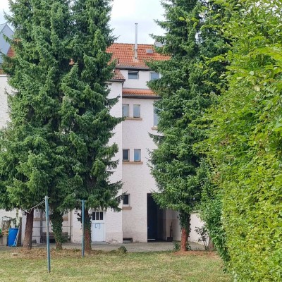 Alle guten Dinge sind vier !