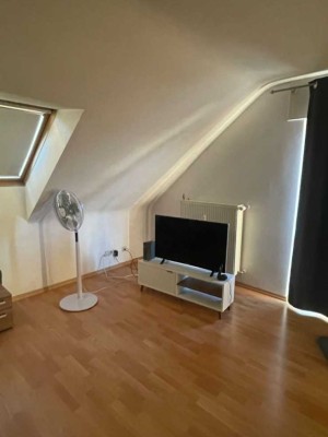 2-Zimmer Wohnung in Gonzenheim, Einzugsgebiet Frankfurt