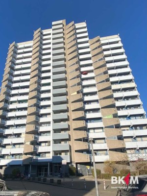 Gemütliche 3-Zimmerwohnung in Köln