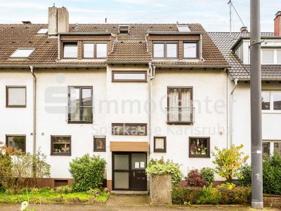 Ihre neue Kapitalanlage in zentrumsnaher Lage von Karlsruhe!