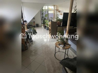 Tauschwohnung: Tauschwohnung