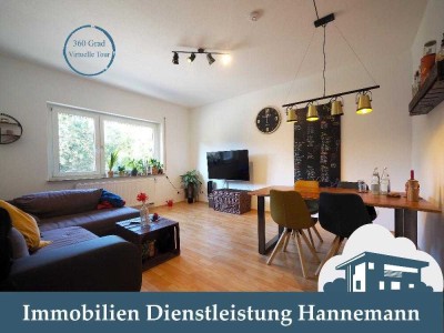 3 Zi. Whg. ca. 68 m², 1.OG, hohe Altbaudecken S-Feuerbach, Nähe Bahnhof