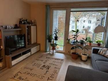 Business-Apartment in Fallersleben – Möblierte 2-Zimmer-Wohnung zur Sofortmiete