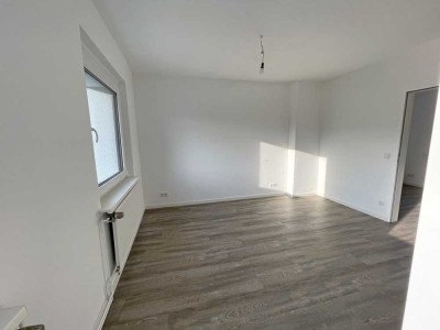 Kernsaniertes Reihenmittelhaus in ruhiger Lage im Siegfriedviertel