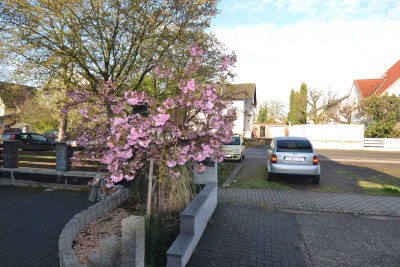 Schöne 4-Zimmer Maisonette Wohnung in Lambsheim, wohnen wie im eigenen Haus