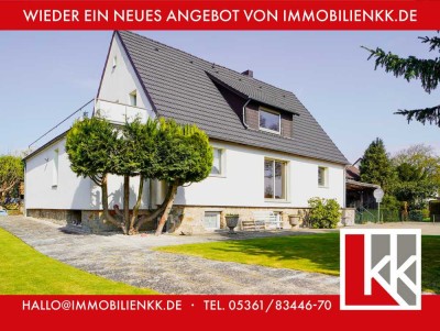 Raum für Leben, Raum für Träume – Ihr Haus in Vorsfelde