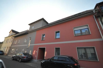 Moderne 2-Zimmerwohnung mit Terrasse, Aufzug, Fußbodenheizung uvm.