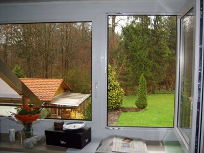 Große 3 1/2 Zi.-Whg. zzgl. Wi.Garten 118qm Gustav-Adolf-Str. Geretsried-Süd nur 1100,-+NK