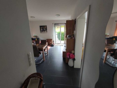 Helle 3-Zimmer Wohnung mit Balkon in Gießen